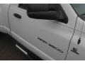 Bright White - Ram 3500 SLT Regular Cab Dually Photo No. 16