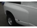 Bright White - Ram 3500 SLT Regular Cab Dually Photo No. 17