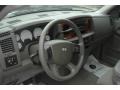 Bright White - Ram 3500 SLT Regular Cab Dually Photo No. 22