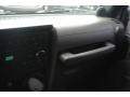 2007 Black Jeep Wrangler Unlimited X 4x4  photo #27