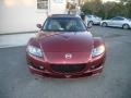 2006 Copper Red Mica Mazda RX-8   photo #1