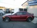Copper Red Mica - RX-8  Photo No. 3