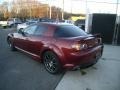 Copper Red Mica - RX-8  Photo No. 4