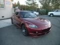 2006 Copper Red Mica Mazda RX-8   photo #8