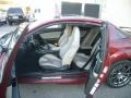 Copper Red Mica - RX-8  Photo No. 9