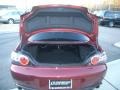 Copper Red Mica - RX-8  Photo No. 21