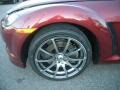 Copper Red Mica - RX-8  Photo No. 22