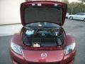 Copper Red Mica - RX-8  Photo No. 24