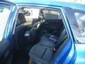 Winning Blue Mica - MAZDA3 s Hatchback Photo No. 9