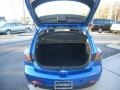 Winning Blue Mica - MAZDA3 s Hatchback Photo No. 10