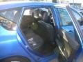 Winning Blue Mica - MAZDA3 s Hatchback Photo No. 11