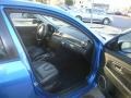 Winning Blue Mica - MAZDA3 s Hatchback Photo No. 12