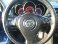 Winning Blue Mica - MAZDA3 s Hatchback Photo No. 17