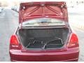 Radiant Ruby Pearl - Civic EX Sedan Photo No. 7