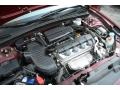 Radiant Ruby Pearl - Civic EX Sedan Photo No. 25