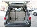 2007 Nimbus Gray Metallic Honda Odyssey EX-L  photo #7