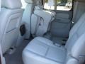 2010 Blue Granite Metallic Chevrolet Suburban LT  photo #7