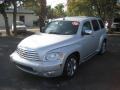 Silver Ice Metallic - HHR LT Photo No. 1