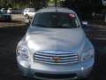 Silver Ice Metallic - HHR LT Photo No. 2