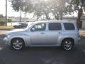 Silver Ice Metallic - HHR LT Photo No. 3
