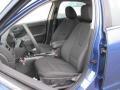 2010 Sport Blue Metallic Ford Fusion SE  photo #9