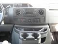 Oxford White - E Series Van E350 XL Passenger Photo No. 4