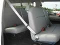 2010 Oxford White Ford E Series Van E350 XL Passenger  photo #6