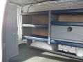 Oxford White - E Series Van E250 XL Commericial Photo No. 7