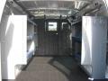 Oxford White - E Series Van E250 XL Commericial Photo No. 8