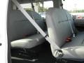 2010 Oxford White Ford E Series Van E350 XLT Passenger Extended  photo #6