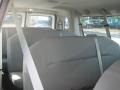 2010 Oxford White Ford E Series Van E350 XLT Passenger Extended  photo #7