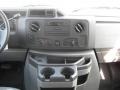Oxford White - E Series Van E250 Cargo Extended Photo No. 4