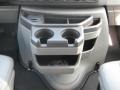 Oxford White - E Series Van E250 Cargo Extended Photo No. 5