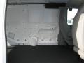 2010 Oxford White Ford E Series Van E250 Cargo Extended  photo #7