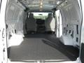 Oxford White - E Series Van E250 Cargo Extended Photo No. 8