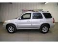 2006 Platinum Silver Metallic Mazda Tribute s  photo #8