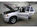 2006 Platinum Silver Metallic Mazda Tribute s  photo #46