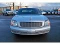 Sterling Silver - DeVille Sedan Photo No. 2