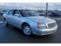 Sterling Silver - DeVille Sedan Photo No. 3