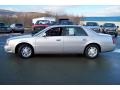 Sterling Silver - DeVille Sedan Photo No. 8