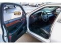 Sterling Silver - DeVille Sedan Photo No. 11