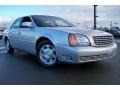 Sterling Silver - DeVille Sedan Photo No. 26