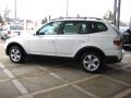 Alpine White - X3 3.0si Photo No. 5