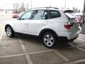 Alpine White - X3 3.0si Photo No. 6