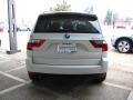 Alpine White - X3 3.0si Photo No. 7