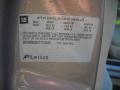Sandstone Metallic - LaCrosse CXL Photo No. 9