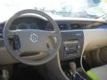 2007 Sandstone Metallic Buick LaCrosse CXL  photo #11