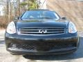 Black Obsidian - G 35 Sedan Photo No. 3