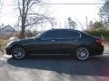 Black Obsidian - G 35 Sedan Photo No. 5