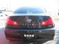 Black Obsidian - G 35 Sedan Photo No. 7